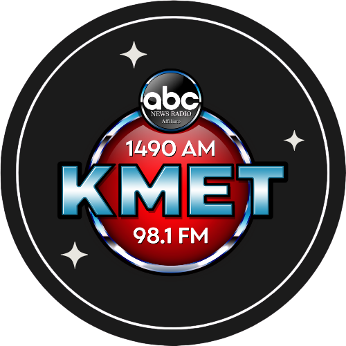 KMET KMET