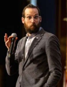 Ryan Pavel