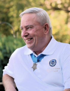 Donald E. Ballard