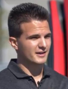 Adrian Kozakov