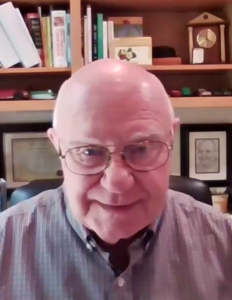 Dr. Robert Kelsch