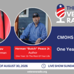 Medal of Honor in Detroit / One Year in Vietnam