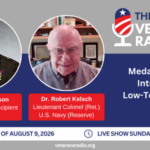 Testosterone Testing & A Medal of Honor 58 Years Later