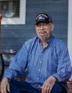 Herman "Butch" Peace, Jr.