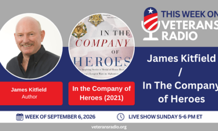 In The Company of Heroes: Stories of the Medal of Honor