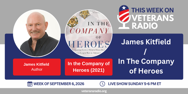 In The Company of Heroes: Stories of the Medal of Honor