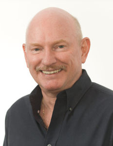 James Kitfield