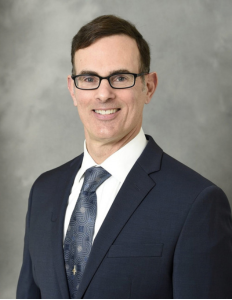 Dr. James Lynch